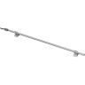 Свет желоба ALCAPLAST ALCA LIGHT - APZ5 SPA зеленый, 750 мм AEZ122-750
